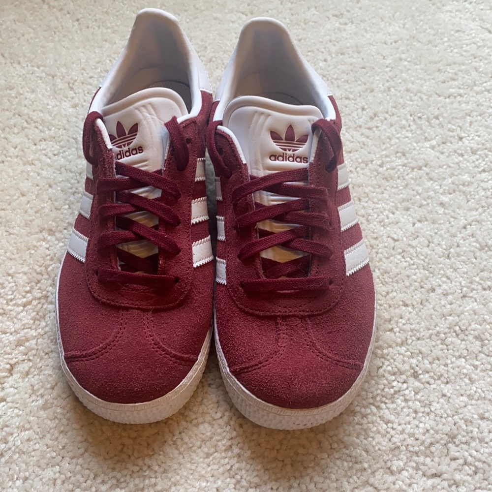 Adidas gazelles kids